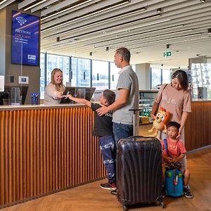 Holiday Inn Express Sydney Airport By Ihg