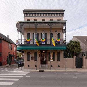 French Quarter Suites Hotel